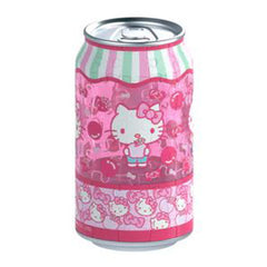Hands Craft Sanrio Hello Kitty My Melody 3D Soda Can Jigsaw Puzzle - Radar Toys