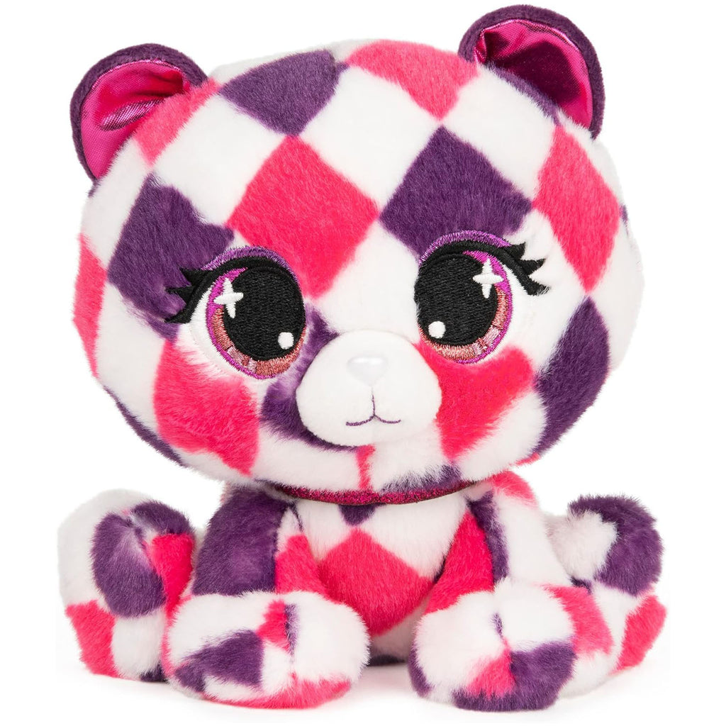Gund PLushes Quinn O'Beard 6 Inch Plush Figure