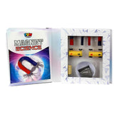 Spice Box Fun With Magnet Science Set - Radar Toys