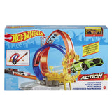 Mattel Hot Wheels Stunt Tracks Energy Track - Radar Toys