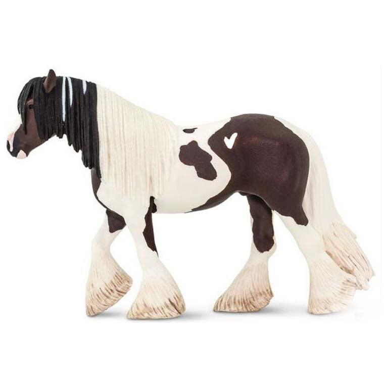 Safari Ltd Tinker Horse Animal Figure 155005