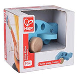 Hape Little Plane Toy Vehicle - Radar Toys