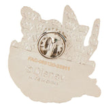 Loungefly Disney Princess Sleeping Beauty 65th Anniversary Single Blind Box Pin - Radar Toys