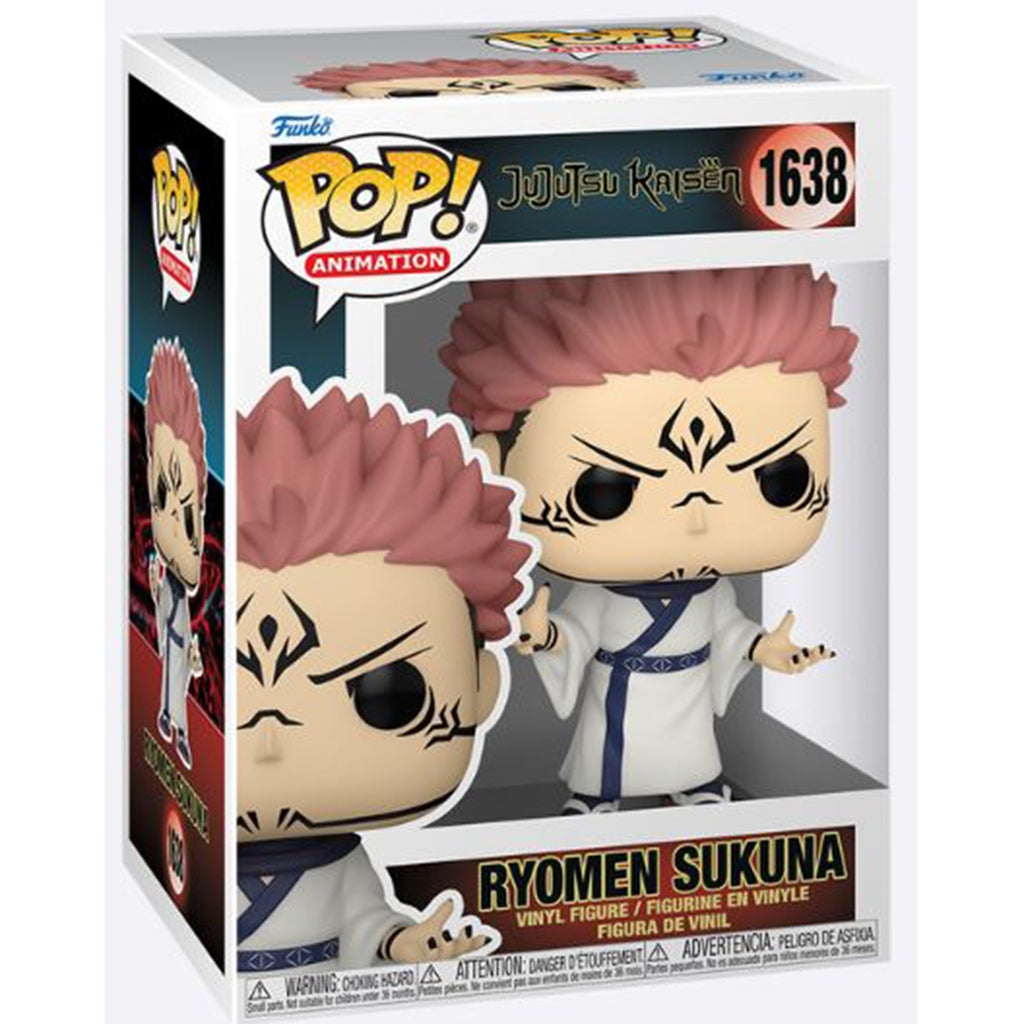 Funko POP Vinyl Figures Funko POP's Funko Toys Vinyls | Radar Toys