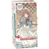 Japanime Games Tanto Cuore Motto The Card Game - Radar Toys