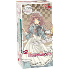 Japanime Games Tanto Cuore Motto The Card Game - Radar Toys