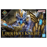 Bandai Gundam 30 Minutes Fantasy Liber Holy Knight 1:144 Scale Model Kit - Radar Toys