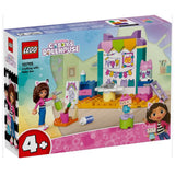LEGO® DreamWorks Gabby's Dollhouse Crafting With Baby Box Building Set 10795 - Radar Toys