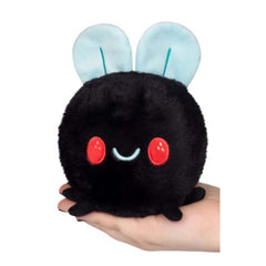 Squishable Snugglemi Snackers Fly 6 Inch Plush Figure - Radar Toys