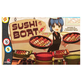 Japanime Games Sushi Boat Board Game - Radar Toys