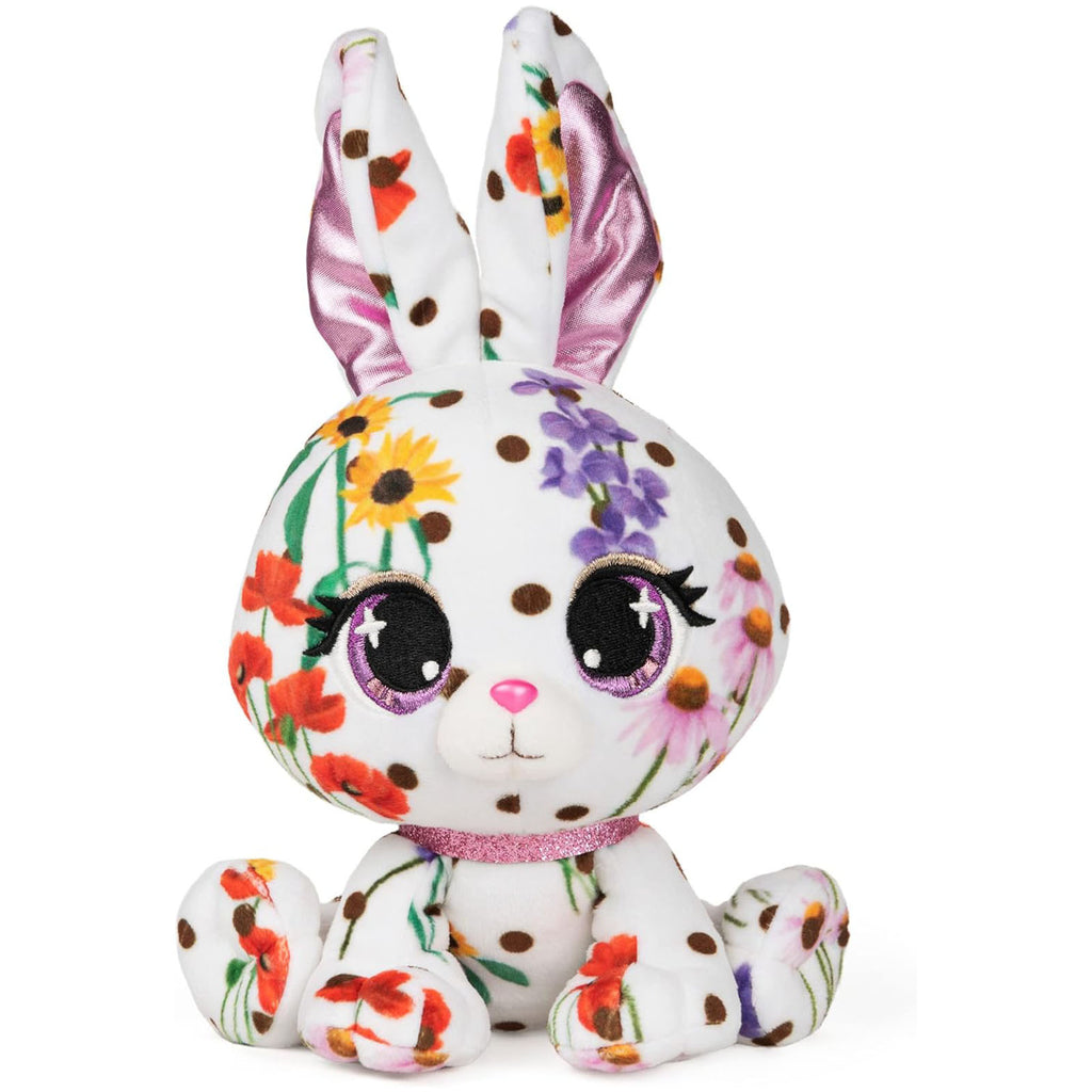 Gund PLushes Flors Karrats 6 Inch Plush Figure