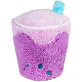 Squishable Bubble Tea Mini 9 Inch Plush Figure - Radar Toys