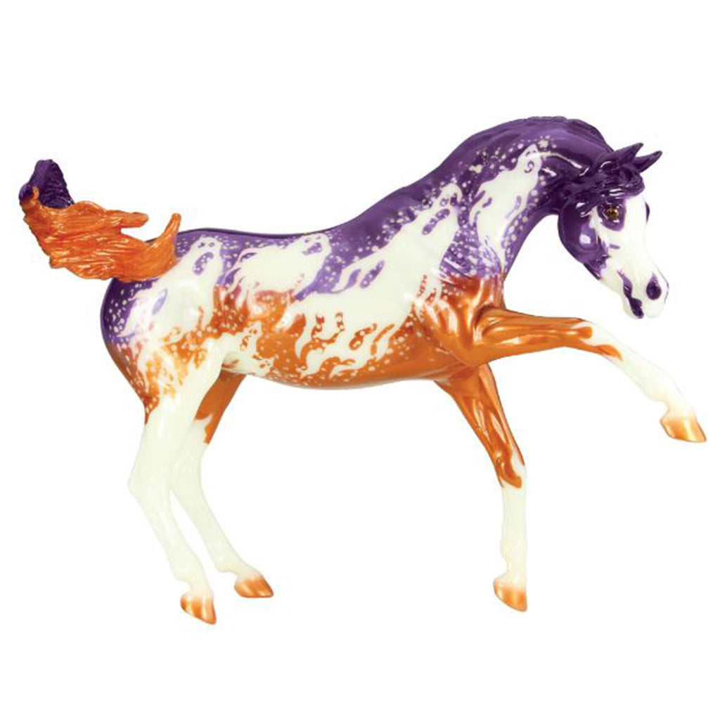 Breyer Spectre Halloween 2023 Animal Horse Figure 1876