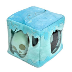 Kidrobot Dungeons And Dragons Phunny Gelatinous Cube Medium 9 Inch Plush Figure