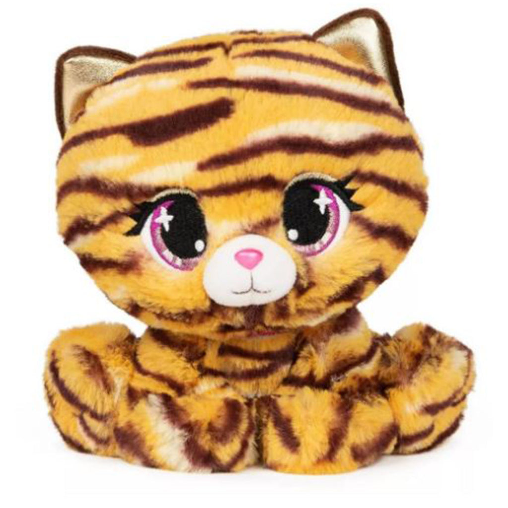 Gund PLushes Rebbecca O'roar 6 Inch Plush Figure