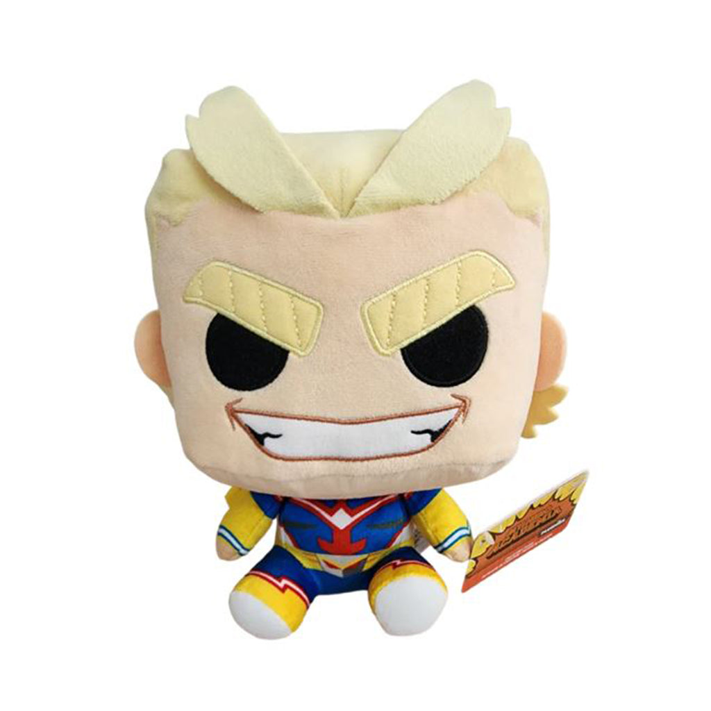 Funko My Hero Academia All Might 7 Inch Plush Figure