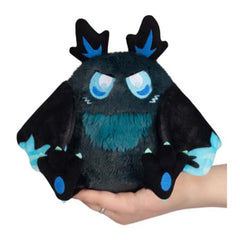 Squishable Alter Ego Mothman Fiery 7 Inch Plush Figure - Radar Toys