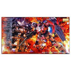 Bandai Gundam MG RX-0 Unicorn HD Color With MS Cage 1/144 Scale Model Kit