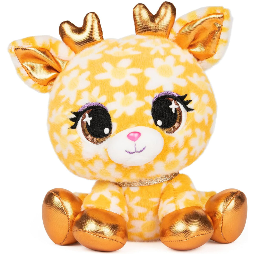 Gund PLushes Daisy Doemel 6 Inch Plush Figure