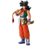 Bandai Dragon Ball Yamcha Son Goku Training Section Masterlise Ichibansho Figure