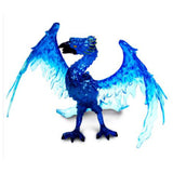 Safari Ltd Blue Phoenix Fantasy Figure - Radar Toys