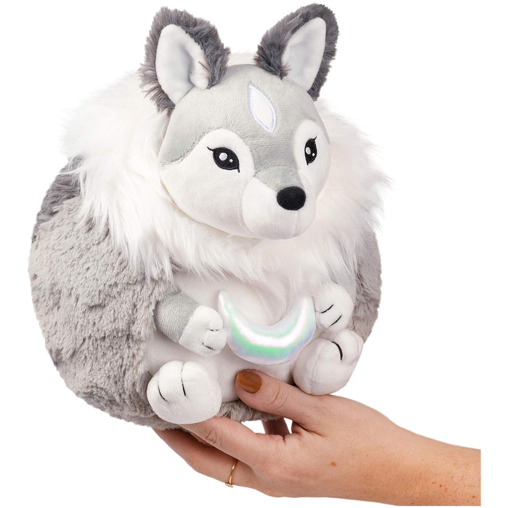 Squishable Hati II Mini 8 Inch Plush Figure