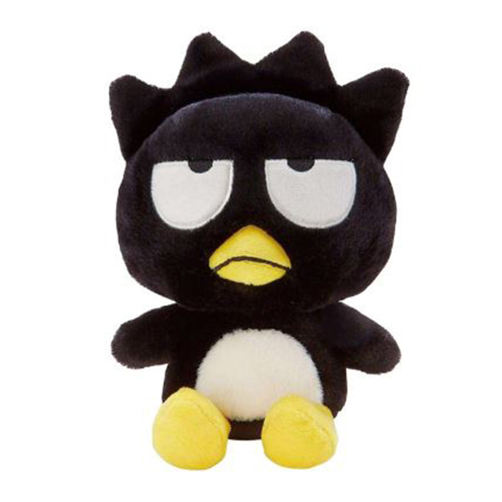 Sanrio Badtz-Maru Small 8 Inch Plush Figure - Radar Toys