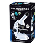 Thames And Kosmos Microscope With Smartphone Adapter Set - Radar Toys