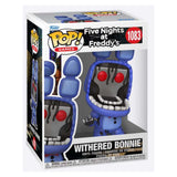 Funko Five Nights At Freddy's POP Withered Bonnie Vinyl Figure
