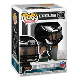 Funko NFL POP Eagles Jalen Hurts Vinyl Figure - Radar Toys