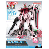 Bandai Gundam Entry Grade Strike Rouge 1:44 Scale Model Kit - Radar Toys