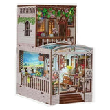 IIE Create Happy Moments DIY Book Nook Kit - Radar Toys