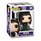 Funko Marvel Agatha POP Death Vinyl Figure - Radar Toys