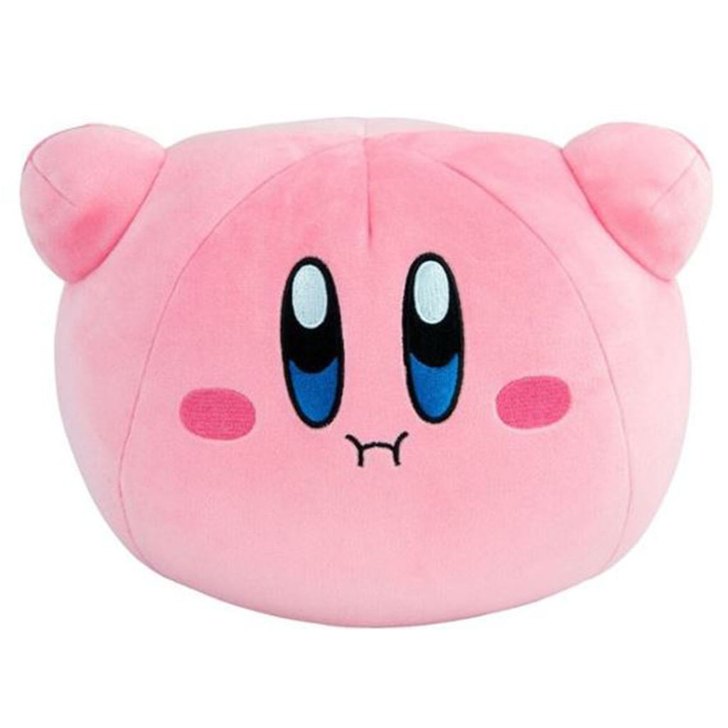 Tomy Hovering Kirby Mocchi 14 Inch Plush