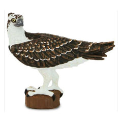 Safari Ltd Osprey Bird Animal Figure 108199 - Radar Toys