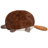 Squishable Mini Baby Platypus 7 Inch Plush - Radar Toys