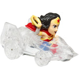 Mattel Hot Wheels Racer Verse DC Wonder Woman Toy Vehicle - Radar Toys