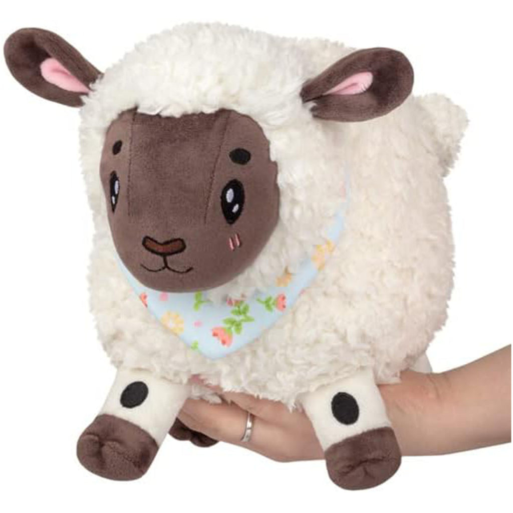 Squishable Lamb Spring 10 Inch Plush Figure