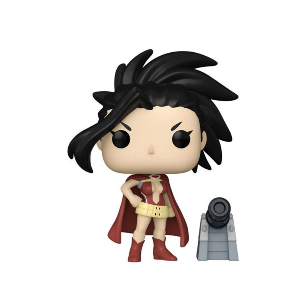 Funko My Hero Academia POP Momo Yaoyorozu Vinyl Figure