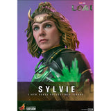 Hot Toys Marvel Loki Sylvie Sixth Scale Figure - Radar Toys