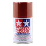 Tamiya Color PS-14 Copper Polycarbonate Spray Paint 100mL - Radar Toys