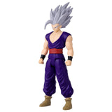 Bandai Dragon Ball Super Limit Breaker Son Gohan Beast Super Hero Version Figure - Radar Toys