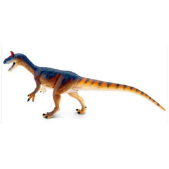 Safari Ltd Cryolophosaurus Dinosaur Figure - Radar Toys