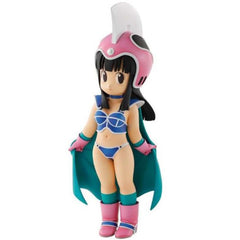 Bandai Dragon Ball Chi-Chi Son Goku Training Section Masterlise Ichibansho Figure
