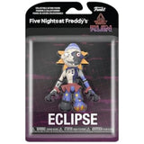 Funko Five Nights At Freddy's Security Breach Ruin Eclipse 5 Inch Action Figure - Radar Toys
