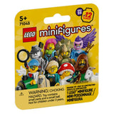 LEGO® Series 25 Minifigures Single Blind Boxed Figure 71045 - Radar Toys