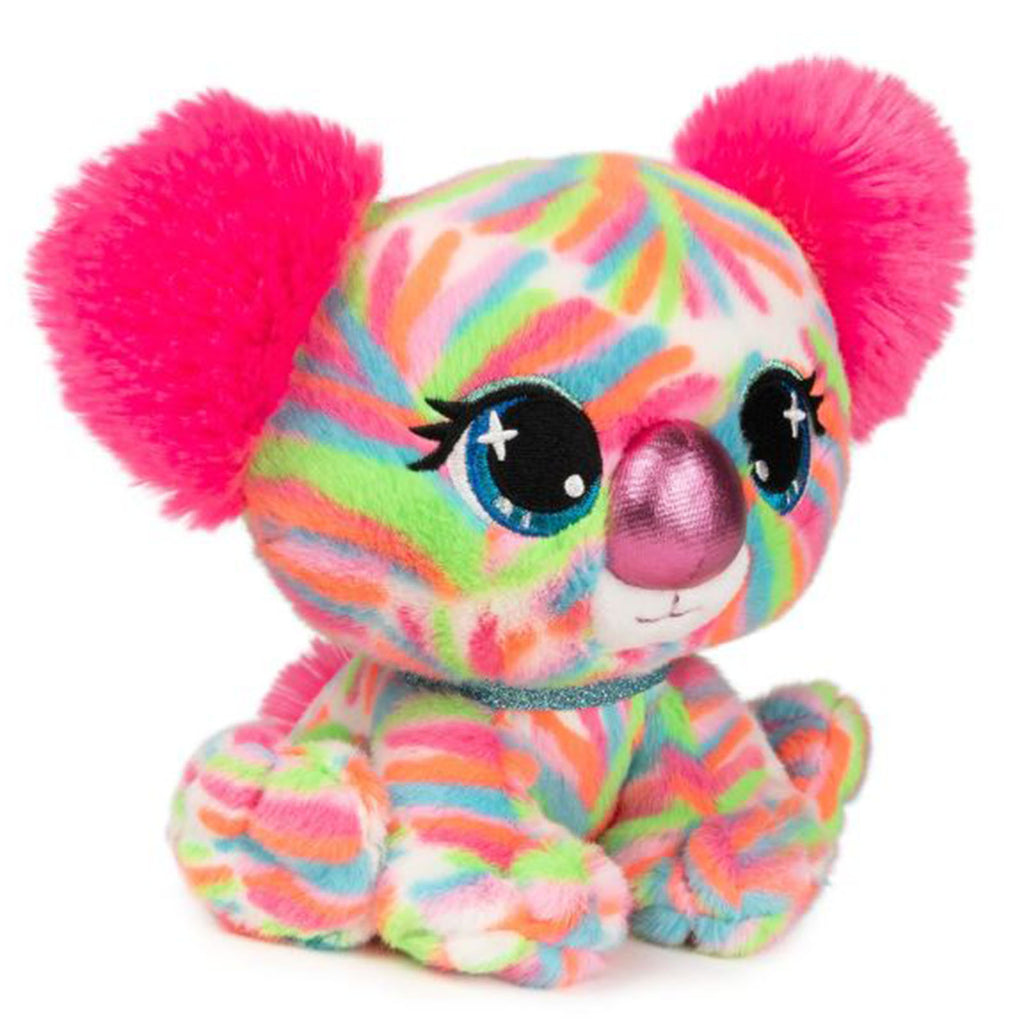 Gund PLushes Koko Melbie 6 Inch Plush Figure