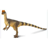 Safari Ltd Dilophosaurus Dinosaur Figure 100508 - Radar Toys
