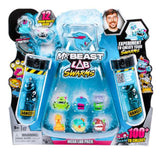 Moose Mr Beast Lab Swarms Green Beast Mega Lab Pack - Radar Toys