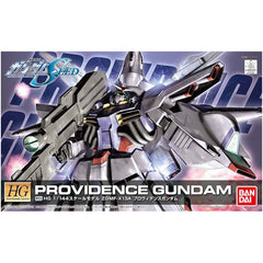 Bandai Gundam Seed HG R13 Providence Gundam 1:144 Scale Model Kit